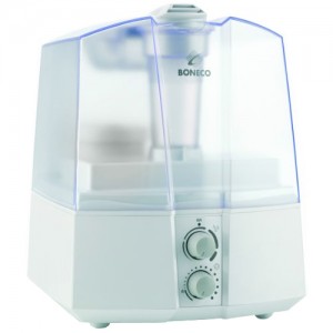 Увлажнитель воздуха Boneco U7147 White